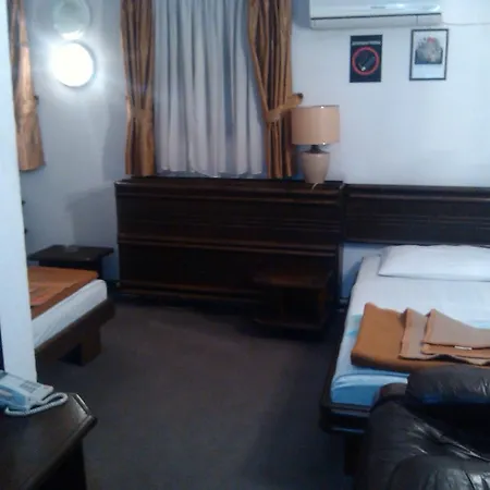 Hotel Novi Kruševac
