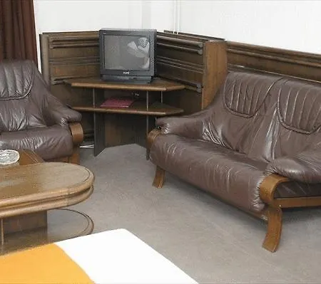 Hotel Novi